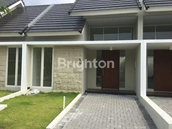 image DIJUAL!RUMAH DI NORTHWEST PARK (1)