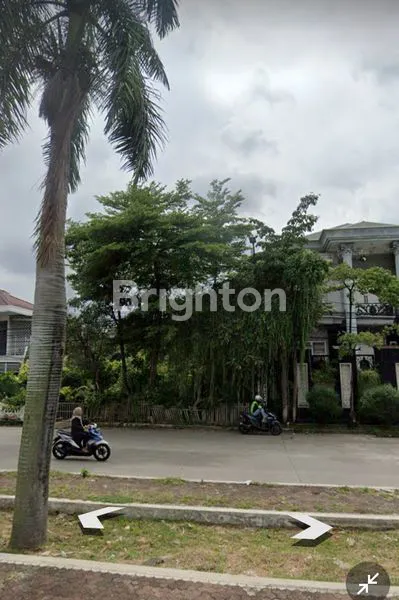 image TANAH GREEN GARDEN 15 X 30  JALUR BOULEVARD KEDOYA JAKARTA BARAT (3)