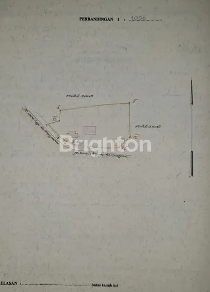 image VILLA HANJAWAR TONY GUNAWAN JALAN RAYA PUNCAK PAS BOGOR  (8)