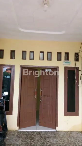 image RUMAH SIAP HUNI 2 LANTAI DI VILLA GADING BARU BEKASI (3)