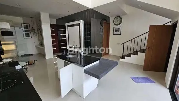 image RUMAH GRAHA NATURA CLUSTER GARDENVILLE (2)