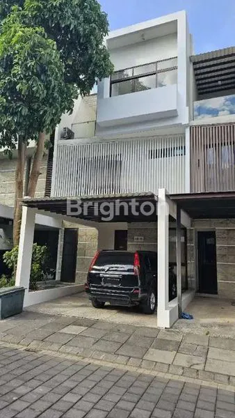 image RUMAH GRAHA NATURA CLUSTER GARDENVILLE (1)