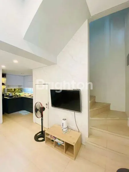 image RUMAH CITRALAND NORTHWEST PARK FULL FURNISH (3)