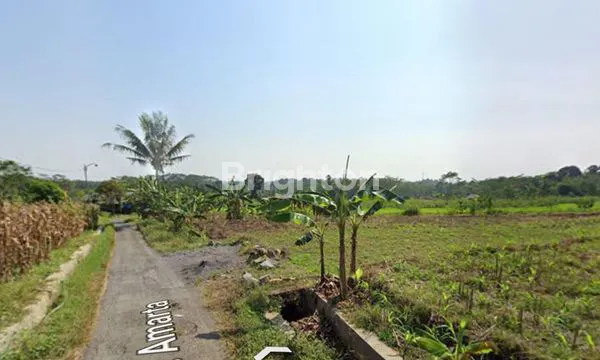 image MIJEN TANAH PERTANIAN PRODUKTIF DEKAT RAYA CANGKIRAN (1)