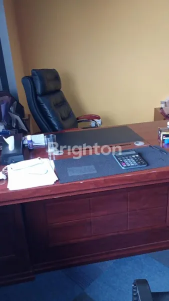 PERKANTORAN SURABAYA BARAT, SANGAT STRATEGIS