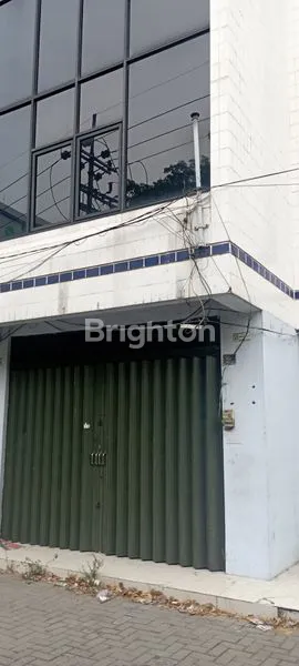 image DIJUAL/DISEWAKANL RUKO 4 LANTAI DI PERTOKOAN SEMUT MEGA (2)