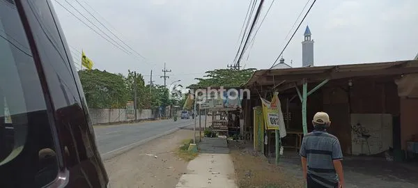 image NOL JLN RAYA PROVINSI MENGANTI - GRESIK RUMAH HITUNG TANAH (1)