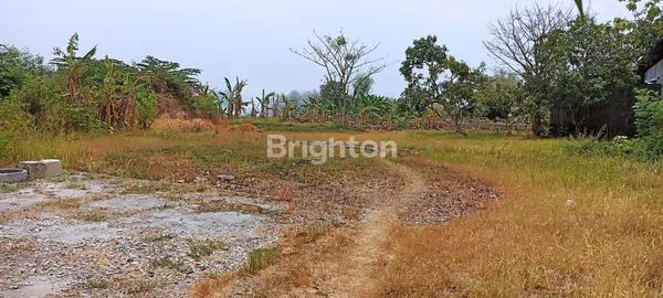 image NOL JLN RAYA PROVINSI MENGANTI - GRESIK RUMAH HITUNG TANAH (2)