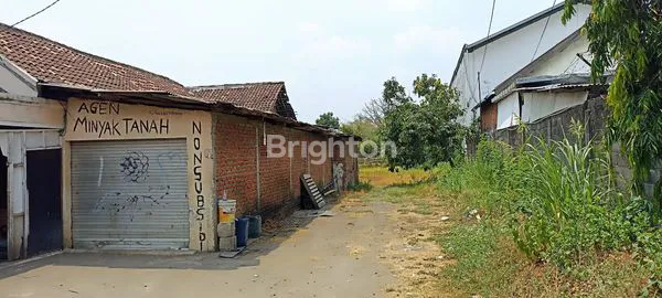 image NOL JLN RAYA PROVINSI MENGANTI - GRESIK RUMAH HITUNG TANAH (3)