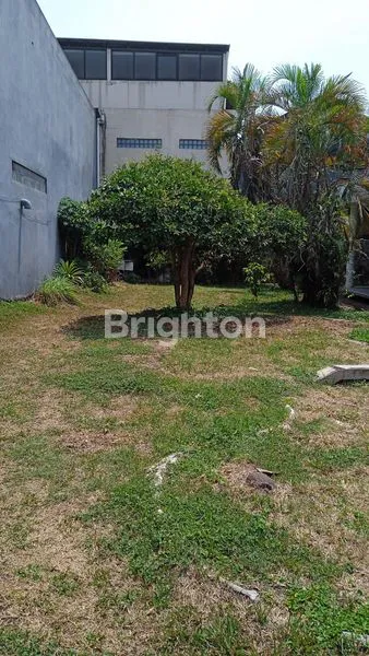 DIJUAL RUMAH DAN TANAH