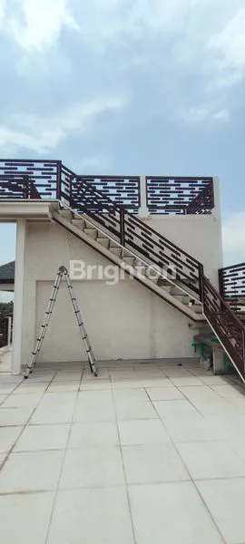 image LUXURY VILLA BRAND NEW GOA GONG (4)