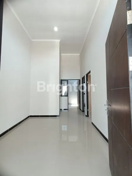 image DISEWAKAN RUMAH SIAP HUNI NEW GRESS DEKAT MERR, RUNGKUT, GUNUNG ANYAR, TOL (2)