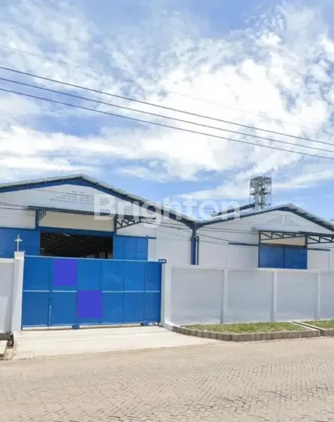 image GUDANG BARU GRESS 0 JL MARGOMULYO SURI MULIA SURABAYA (1)