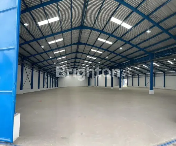 image GUDANG BARU GRESS 0 JL MARGOMULYO SURI MULIA SURABAYA (2)