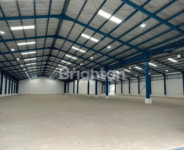 image GUDANG BARU GRESS 0 JL MARGOMULYO SURI MULIA SURABAYA (3)