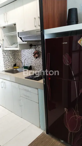 image APARTEMEN PUNCAK BUKIT GOLF STUDIO FULL FURNISH SIAP HUNI (4)