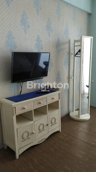 image APARTEMEN PUNCAK BUKIT GOLF STUDIO FULL FURNISH SIAP HUNI (5)