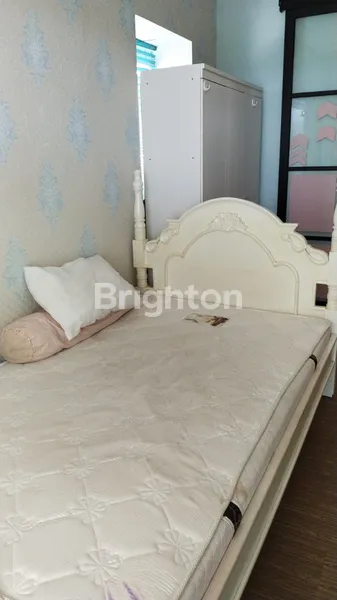 image APARTEMEN PUNCAK BUKIT GOLF STUDIO FULL FURNISH SIAP HUNI (1)