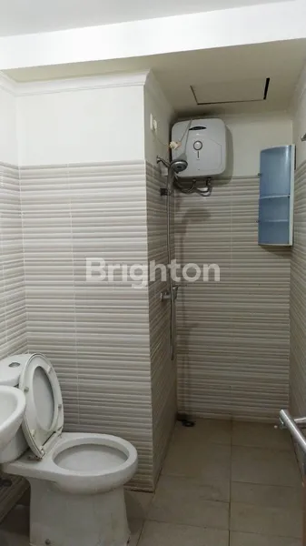 image APARTEMEN PUNCAK BUKIT GOLF 2 BR FULL FURNISH SIAP HUNI (6)