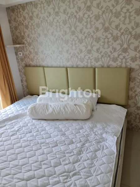 image APARTEMEN TANGLIN SUPERMALL STUDIO VIEW CITY FULL FURNISH SIAP HUNI (1)