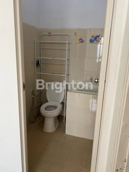 image RUMAH MINIMALIS HOOK TENGAH BEVERLY SIAP HUNI (3)