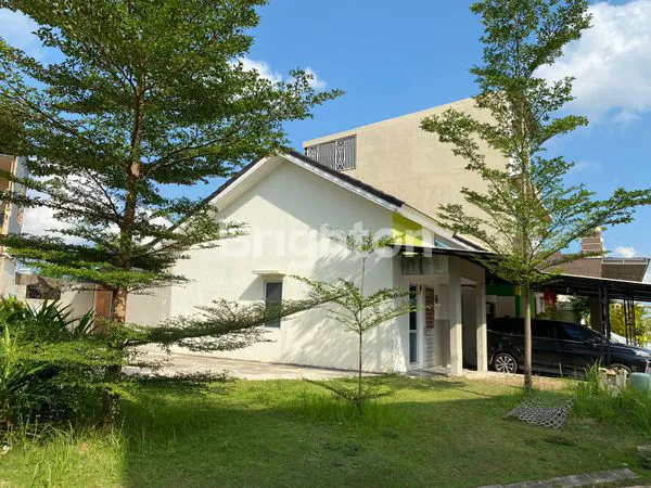 image RUMAH MINIMALIS HOOK TENGAH BEVERLY SIAP HUNI (7)