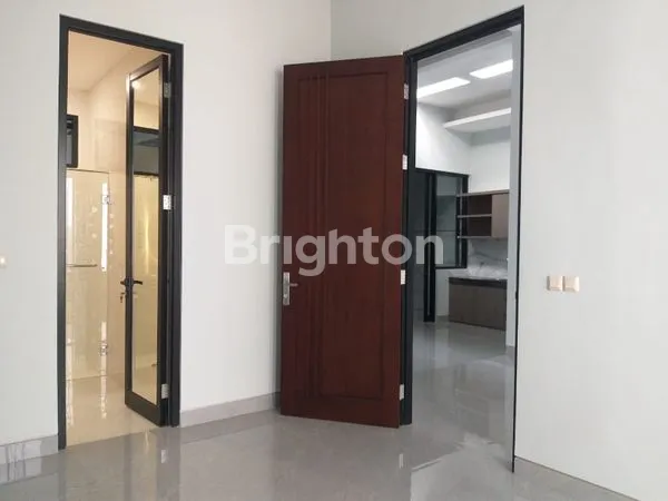 image MANYAR JAYA BARU GRESS 1 LANTAI (6)