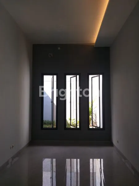 image MANYAR JAYA BARU GRESS 1 LANTAI (2)