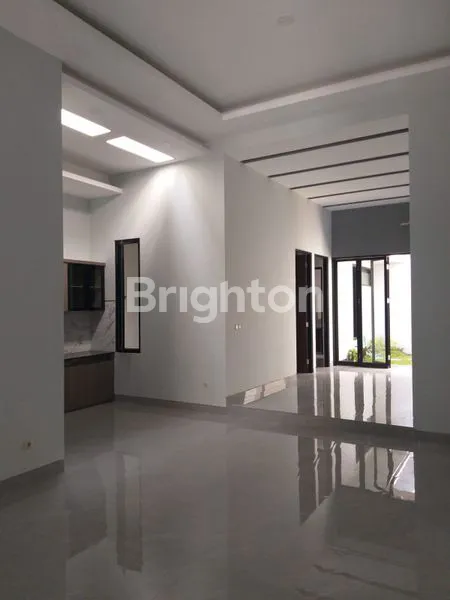 image MANYAR JAYA BARU GRESS 1 LANTAI (3)