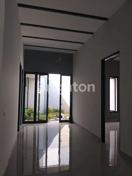 image MANYAR JAYA BARU GRESS 1 LANTAI (8)