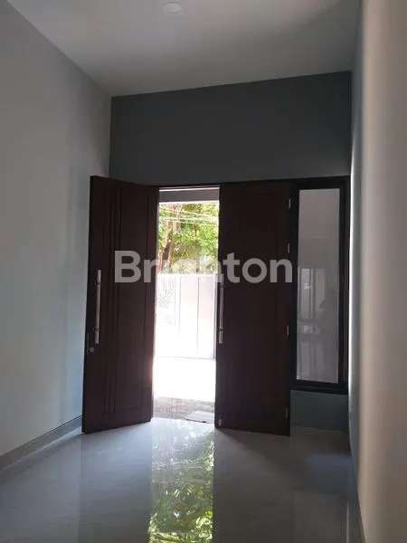 image MANYAR JAYA BARU GRESS 1 LANTAI (4)