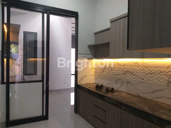 image MANYAR JAYA BARU GRESS 1 LANTAI (7)