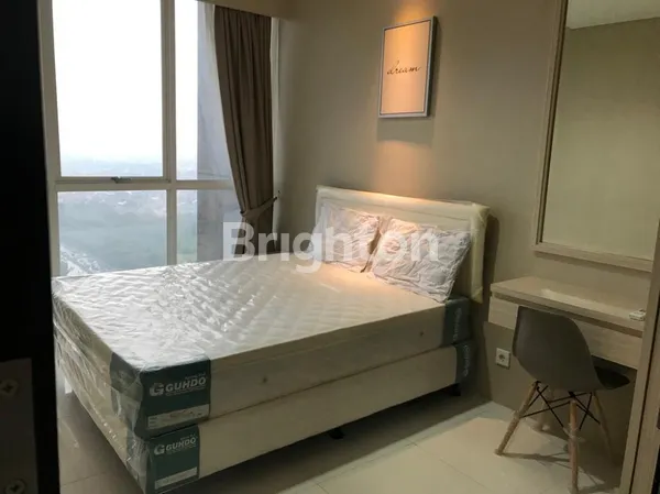 image APARTEMEN FURNISHED BARU GRESS PRIVATE LIFT LEXINGTON JAKARTA SELATAN (6)