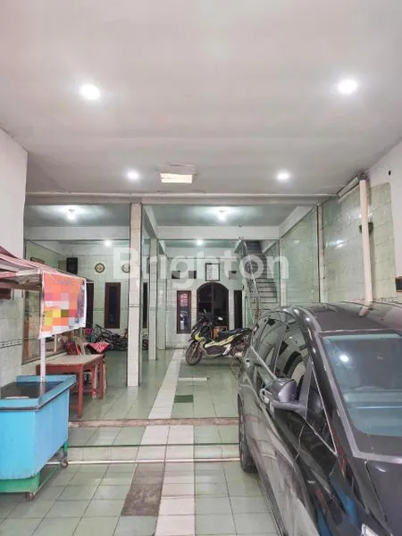 image RUKO GANDENG, JL SENTOSA. DENGAN PASIF INCOME 8% / TAHUN (2)