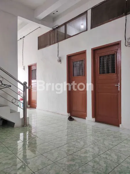 image RUKO GANDENG, JL SENTOSA. DENGAN PASIF INCOME 8% / TAHUN (3)