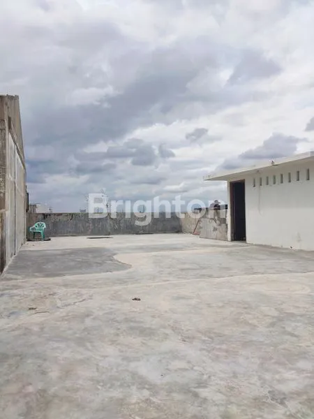 image RUKO GANDENG, JL SENTOSA. DENGAN PASIF INCOME 8% / TAHUN (4)