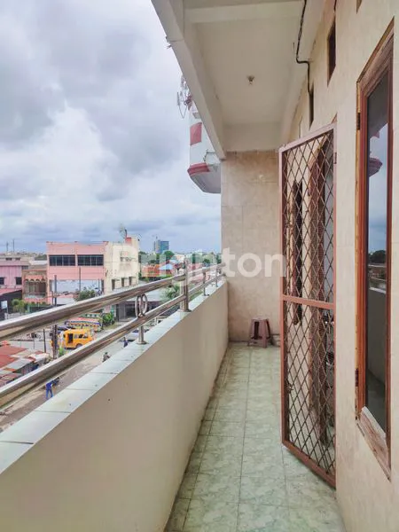 image RUKO GANDENG, JL SENTOSA. DENGAN PASIF INCOME 8% / TAHUN (7)