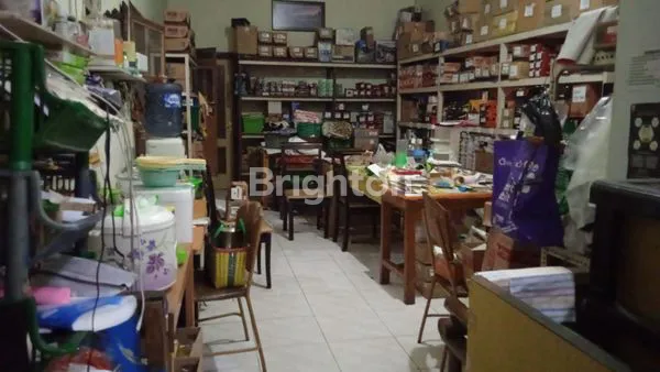 image RUKO LOKASI NOL JALAN RAYA KEDIRI KOTA (2)