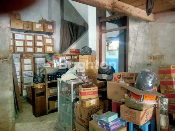 image RUKO SIAP PAKAI TEMBAAN SURABAYA COCOK UNTUK USAHA NOL JALAN RAYA (5)