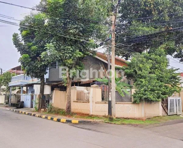 image RUMAH KELAPA HIBRIDA, GADING SERPONG (2)