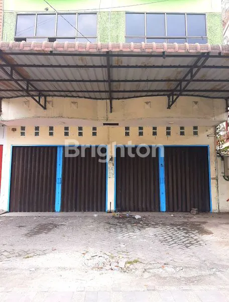 image BUTUH CEPAT , 2 RUKO GANDENG DI INTI KOTA MEDAN , SISINGAMARAJA (6)