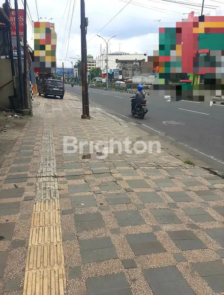 image BUTUH CEPAT , 2 RUKO GANDENG DI INTI KOTA MEDAN , SISINGAMARAJA (8)