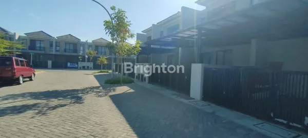 image RUGI! TERMURAH RUMAH DI PERUM PONDOK TJANDRA ( RUBY) (3)