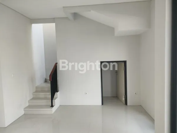 image RUGI! TERMURAH RUMAH DI PERUM PONDOK TJANDRA ( RUBY) (4)