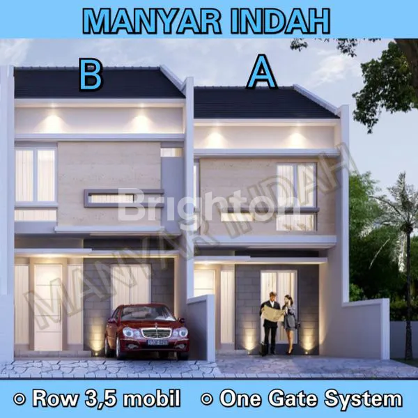 image RUMAH BARU GRESS MANYAR (1)
