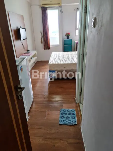 image APARTEMEN PUNCAK KERTAJAYA TIPE STUDIO FULL FURNISH SIAP HUNI (3)