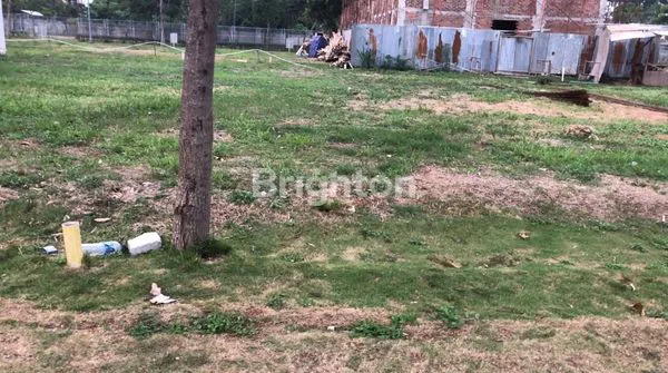 image KAVLING SIAP BANGUN MURAH JARANG ADA DI SPRINGWOOD SEDAYU CITY KELAPA GADING (1)