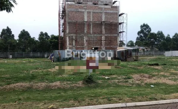 image KAVLING SIAP BANGUN MURAH JARANG ADA DI SPRINGWOOD SEDAYU CITY KELAPA GADING (2)