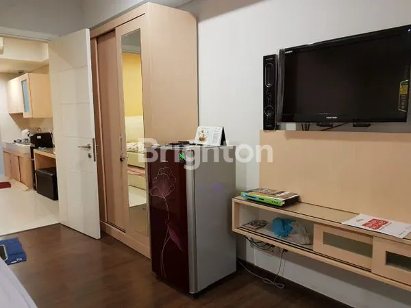 image APARTMENT TRILLIUM DI PUSAT KOTA SURABAYA, LOKASI SANGAT STRATEGIS (1)