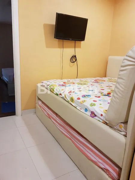 image APARTMENT TRILLIUM DI PUSAT KOTA SURABAYA, LOKASI SANGAT STRATEGIS (2)
